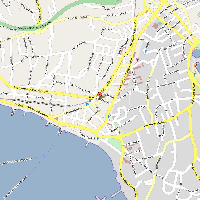 HOTEL TERANGA  ✰✰✰