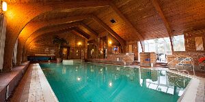 Welcome to Dunadry Hotel