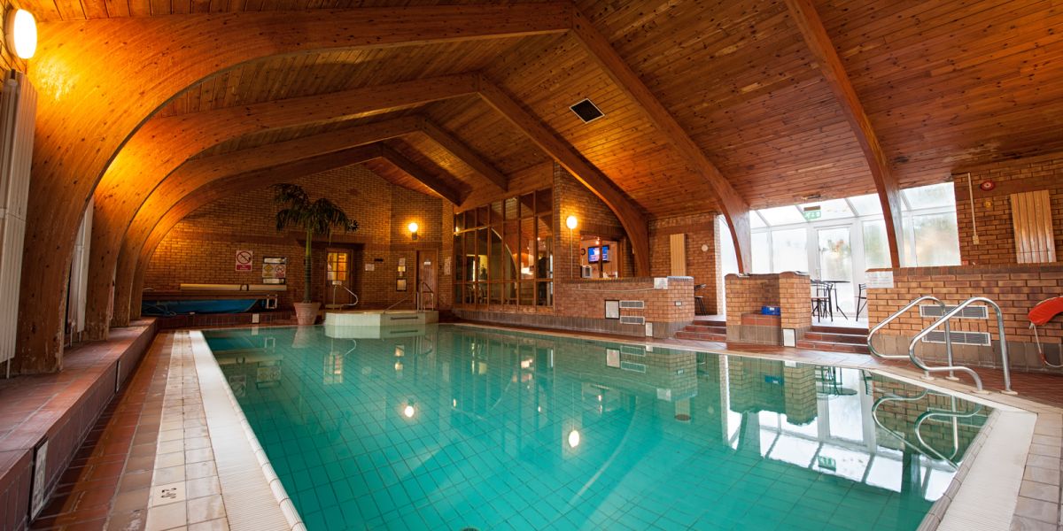 Welcome to Dunadry Hotel