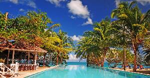 Talofa and Welcome to Coconuts