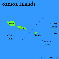 Samoa News