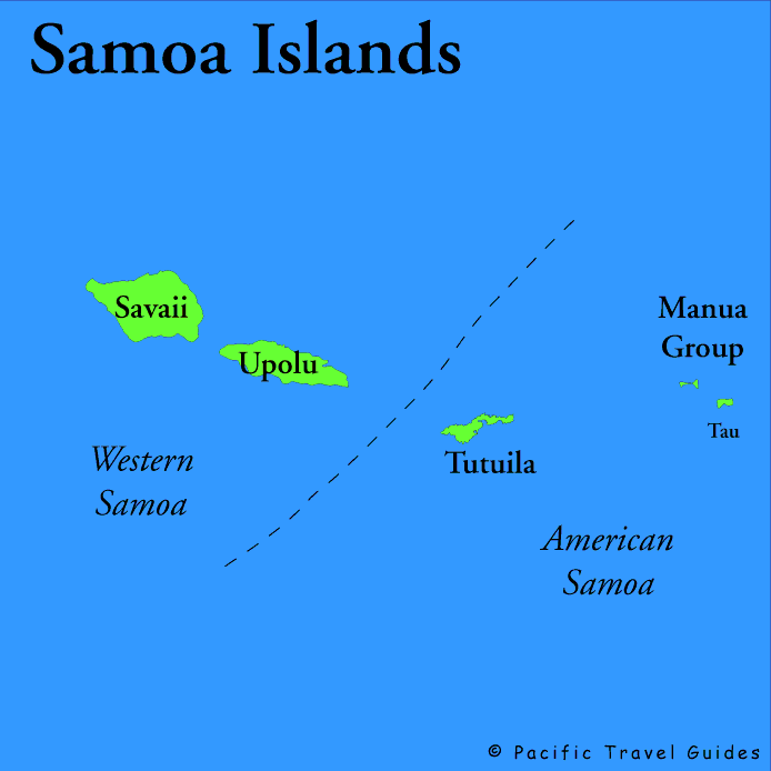 Samoa News