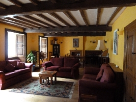 England Farmhouse