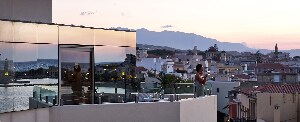 Rethymno - Ok Hotels