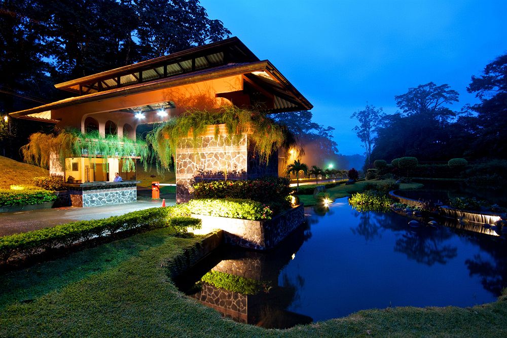 Hotel Tango Mar