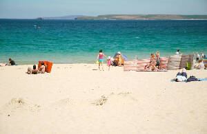 Welcome to Bournemouth Beaches