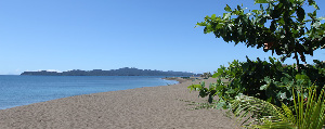 Welcome to Jotay Resort