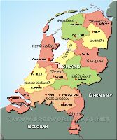 Netherlands News