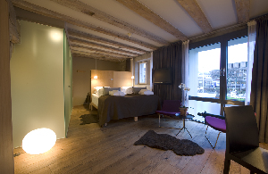 Norway Hotel 