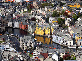 Norge.no