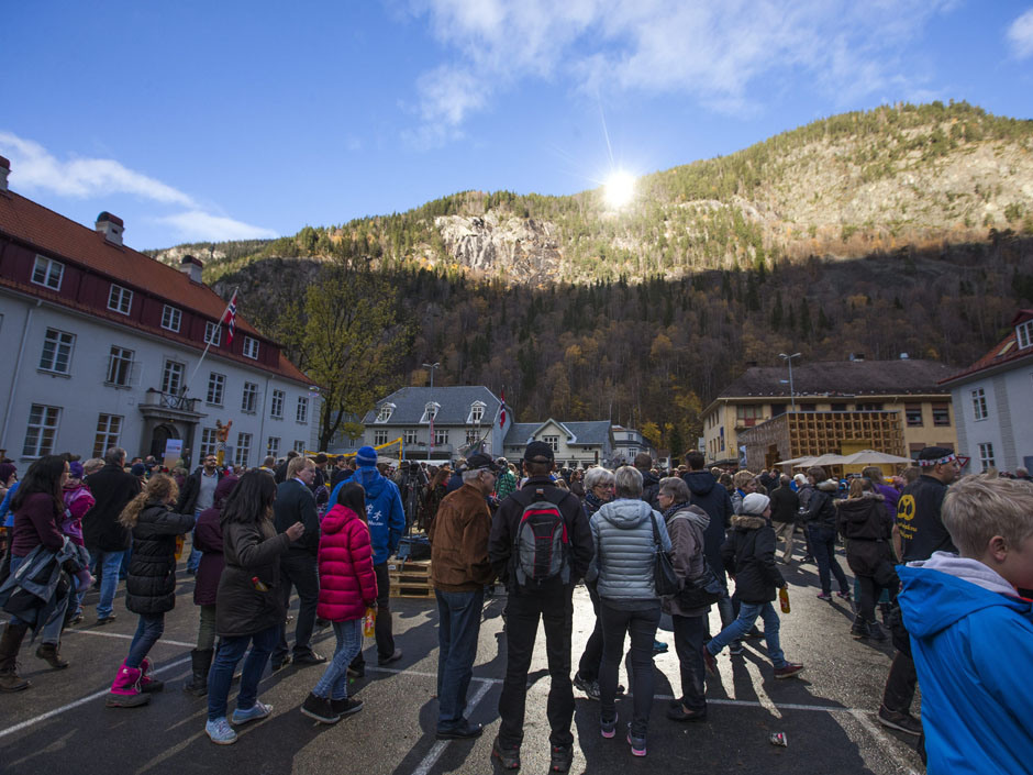 Norway News