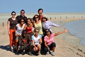 Small Group Tours
