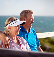 Welcome to Burns Beach Estate