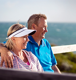 Welcome to Burns Beach Estate