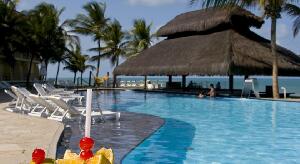 AQUIRAZ Brazil Hotel