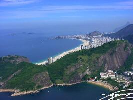 Venha se hospedar no Atol das Rocas