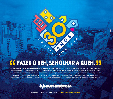 Conheça-nos