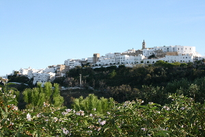 Apartments Callejon de las Monjas