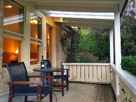 Arrowtown Lodge Cottages