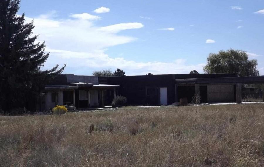 Arroyo Hondo News