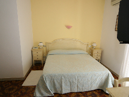 Arzachena Italy Hotel 