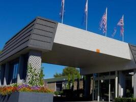 Welcome to Hotel Ashburton