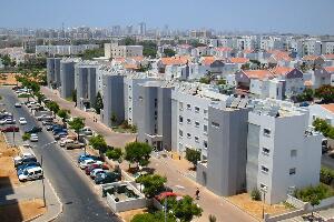 The Conquest of Ashdod