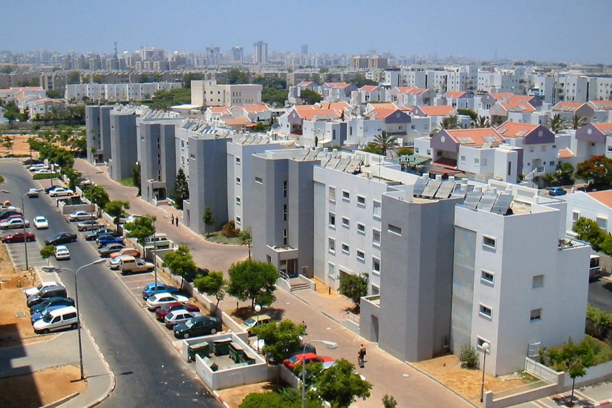 The Conquest of Ashdod