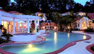 Ashmore Australia Resort