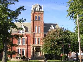 Ashtabula News