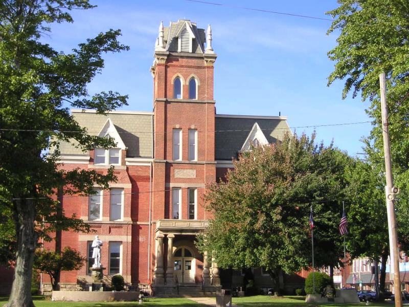 Ashtabula News