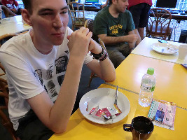 Tokyo Hostel,Guesthouse for backpackers - Sakura Hostel Asakusa