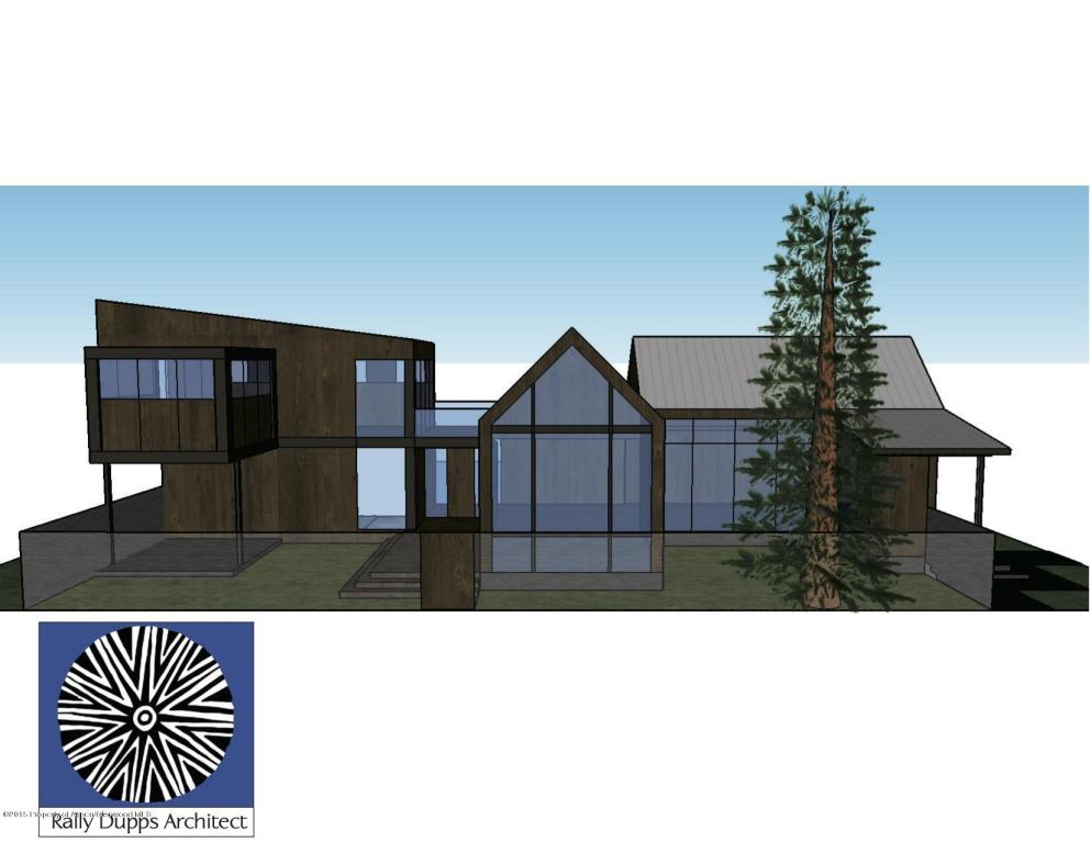   Aspen Area Real Estate