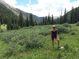 Aspen United States Tour