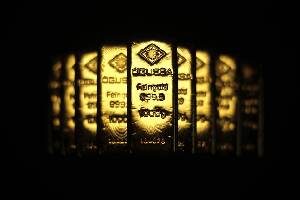 GOLD  MARKET
