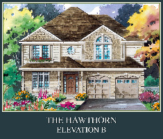 Hawthorn Bed and Breakfast