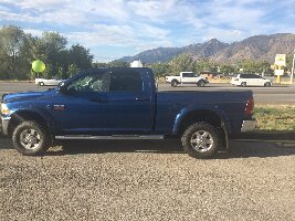McFarland Ford