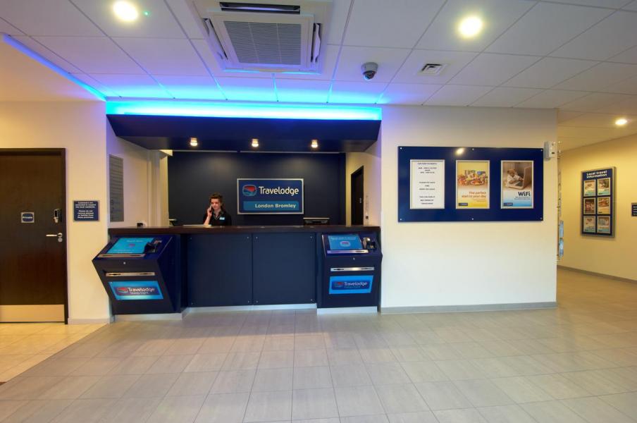 Bromley.co.uk 0800 610 2828