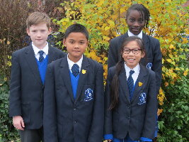 Welcome to St Josephs