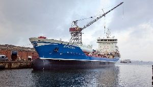 Neptunus Data