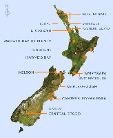 Okahu Estate