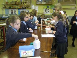 Bruton England School