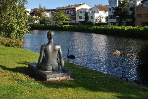 Stavanger Travel home