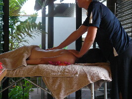 Bundaberg Massage