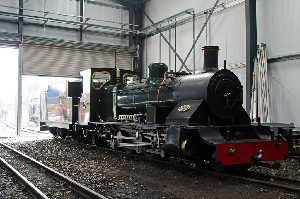 Bures through the Camera Lens