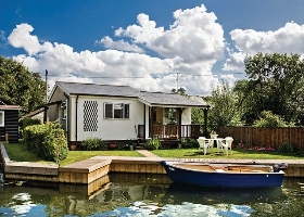 Norfolk Broads Hotel, Hotel Wroxham