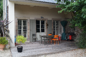Burford England Hotel