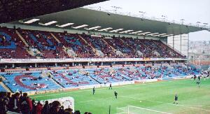 Burnley England School
