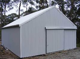 Welcome to Busselton Sheds Plus