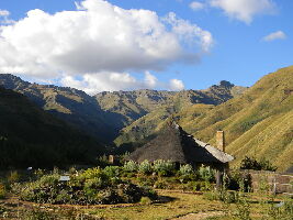 Lesotho